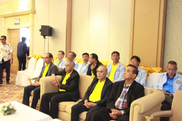 สหกรณ์พบข้าราชการบำนาญ 2567